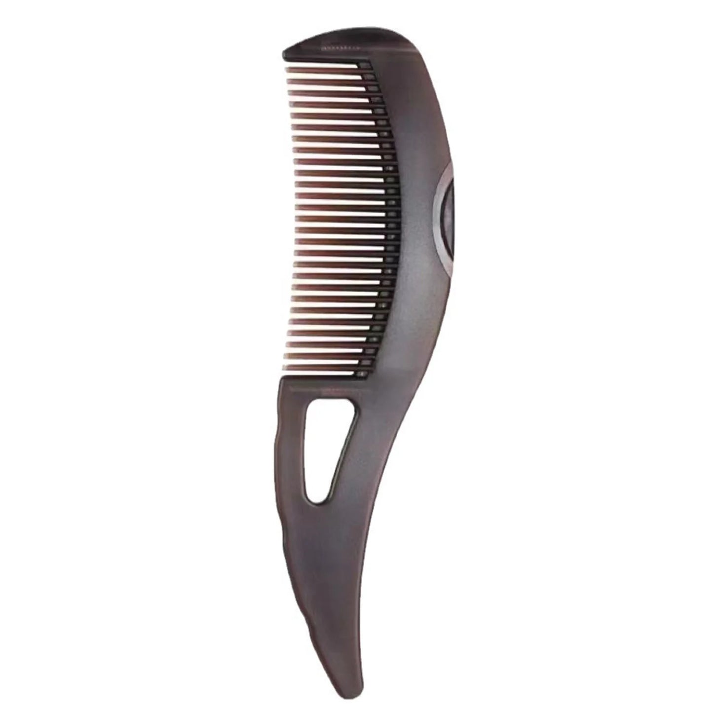 Dandruff Relief Comb Hollow Tooth Hairbrush Scalp Point Massage Dandruff Removal Reduce Ltching Scalp Care Comb for Women Men