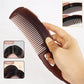 Dandruff Relief Comb Hollow Tooth Hairbrush Self-cleaning Scalp Point Massage Dandruff Removal Comb Scalp Psoriasis Energy Combs